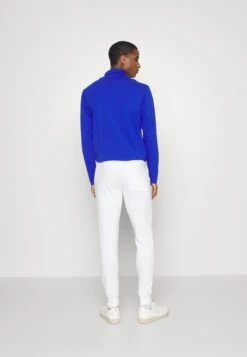 Pier One Trainingsbroek - White -Mode Verkoop 8331affdd7f0488692bf512a43af10d8