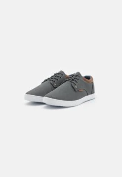 Pier One Unisex - Sneakers Laag - Grey -Mode Verkoop 84067528ff6f4a21a8c6ee8eb4af3146