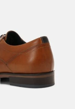 Pier One Veterschoenen - Cognac -Mode Verkoop 84fbb66671854ef6b9a19444fa0b3cd2