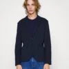 Pier One Blazer - Dark Blue -Mode Verkoop 853b1e99098c4282b5dc0fa44915ce8a