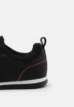 Pier One Sportieve Veterschoenen - Black -Mode Verkoop 858bd65d03fe4c30a2dcd7ff46fd89a5