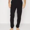 Pier One Pyjamabroek - Black -Mode Verkoop 878fbafb674c47a58dfd052574a2cb61