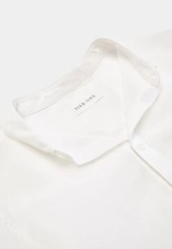 Pier One Overhemd - White -Mode Verkoop 87c0ba215d784a79983db315429d9474