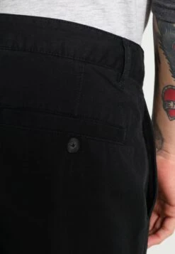 Pier One Cargobroek - Black -Mode Verkoop 8aa3bdb65b5f4525aa208d6311390cb4