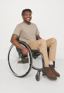 Pier One Jeggings - Tan 14 Pier One Jeggings - Tan -Mode Verkoop 8aba0c25cf234be0a74834148ec8f37b