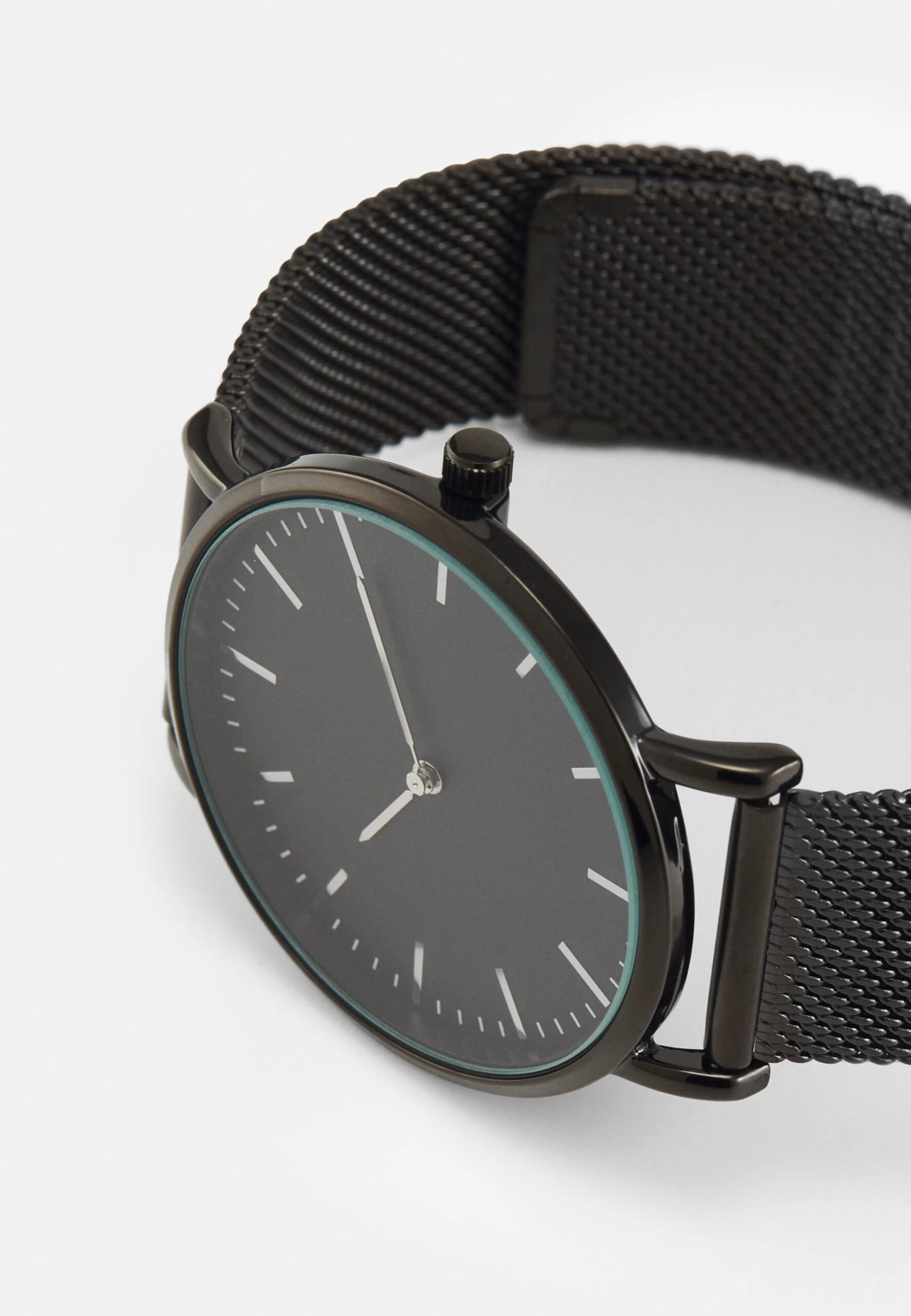 Pier One Horloge - Black 6 Pier One Horloge - Black - Afbeelding 4