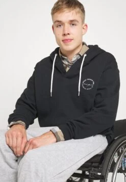 Pier One Trainingsbroek - Mottled Light Grey -Mode Verkoop 8c40d1600b524280bef4c17fda007e71