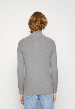 Pier One Trui - Mottled Grey 10 Pier One Trui - Mottled Grey -Mode Verkoop 8c911efb8bf047319ae223b974fb5d71