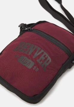 Pier One Schoudertas - Dark Red -Mode Verkoop 8c9969e5df554a22979dabcecdbc3a48