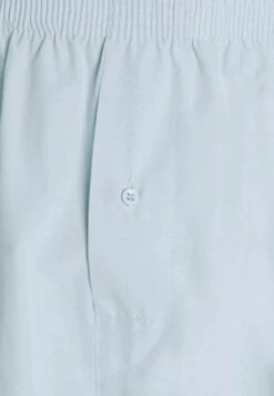 Pier One 5 Pack - Boxershort - Light Blue/White -Mode Verkoop 8d526a81d413439291c57bcecfa7d443