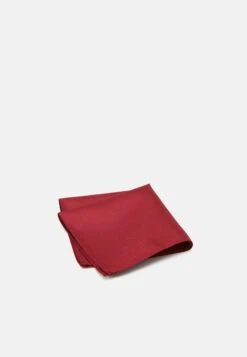 Pier One Set - Stropdas - Bordeaux -Mode Verkoop 8f0f7ae2169e4b54bf2311cc449433e7