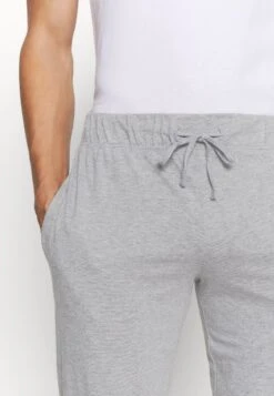 Pier One 2 Pack - Pyjamabroek - Mottled Dark Grey/Mottled Grey 15 Pier One 2 Pack - Pyjamabroek - Mottled Dark Grey/Mottled Grey -Mode Verkoop 929d35d0429945df8587870b42149ffc