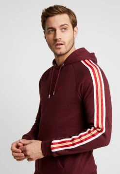 Pier One Hoodie -Bordeaux -Mode Verkoop 9367ec1d7c1f4f65ac9d8be700e647fe