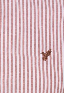 Pier One Overhemd - Red -Mode Verkoop 9381987ddcb44b7092a06d49f741df64