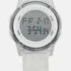 Pier One Digitaal Horloge - Transparent -Mode Verkoop 9523313601ba45ed98aa514c1c2b4d09