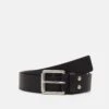Pier One Unisex - Riem - Black -Mode Verkoop 960a2778c9224734b915b18c2d1f80d7