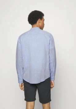 Pier One Overhemd - Light Blue 10 Pier One Overhemd - Light Blue -Mode Verkoop 9610ee57f9ee46a08c056541ef3a54d5