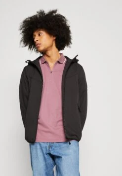 Pier One Regenjas - Black 11 Pier One Regenjas - Black -Mode Verkoop 96a994fc1403480fbcdd56b9d44dcb3f