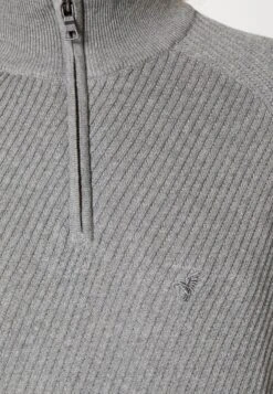 Pier One Trui - Mottled Grey 13 Pier One Trui - Mottled Grey -Mode Verkoop 9860e00f4d0842a08a20373ba51a85af