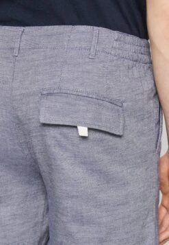 Pier One Shorts - Blue 13 Pier One Shorts - Blue -Mode Verkoop 9898d31416a84a328e3a19e7cc69bbef