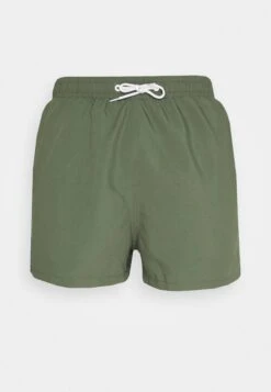 Pier One Peachy Soft Beach Shorts - Zwemshorts - Khaki 13 Pier One Peachy Soft Beach Shorts - Zwemshorts - Khaki -Mode Verkoop 992e9ea4febf4a098168f918dff507b3