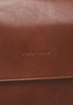 Pier One Schoudertas - Brown -Mode Verkoop 996f0b959cb14f4daf56add935c55435