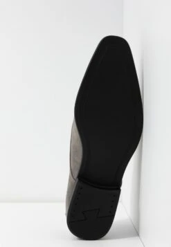 Pier One Veterschoenen - Grey -Mode Verkoop 9b9a15abc5c549fc975b6d6e0e5f54dc