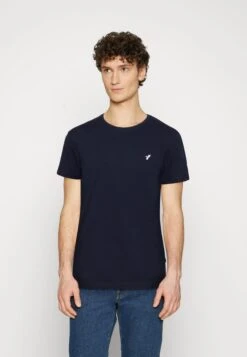 Pier One 5 Pack - T-Shirt Basic - Beige/White/Light Blue -Mode Verkoop 9dc3e14f619a45f68f738495a470ed1c