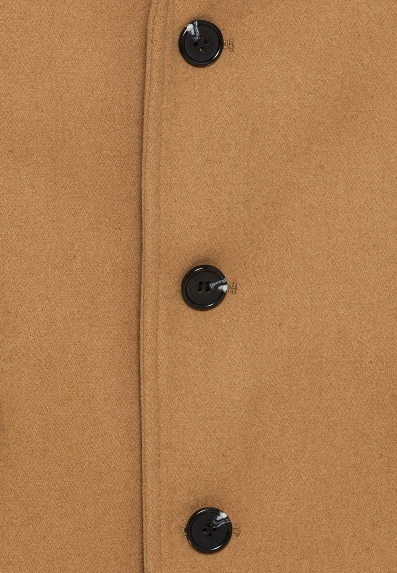 Pier One Mantel - Camel 6 Pier One Mantel - Camel - Afbeelding 4