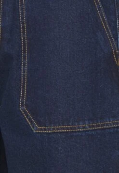 Pier One Jeansshort - Blue Denim 7 Pier One Jeansshort - Blue Denim -Mode Verkoop 9e2bbc9552624f6eab1b995335ce8b59