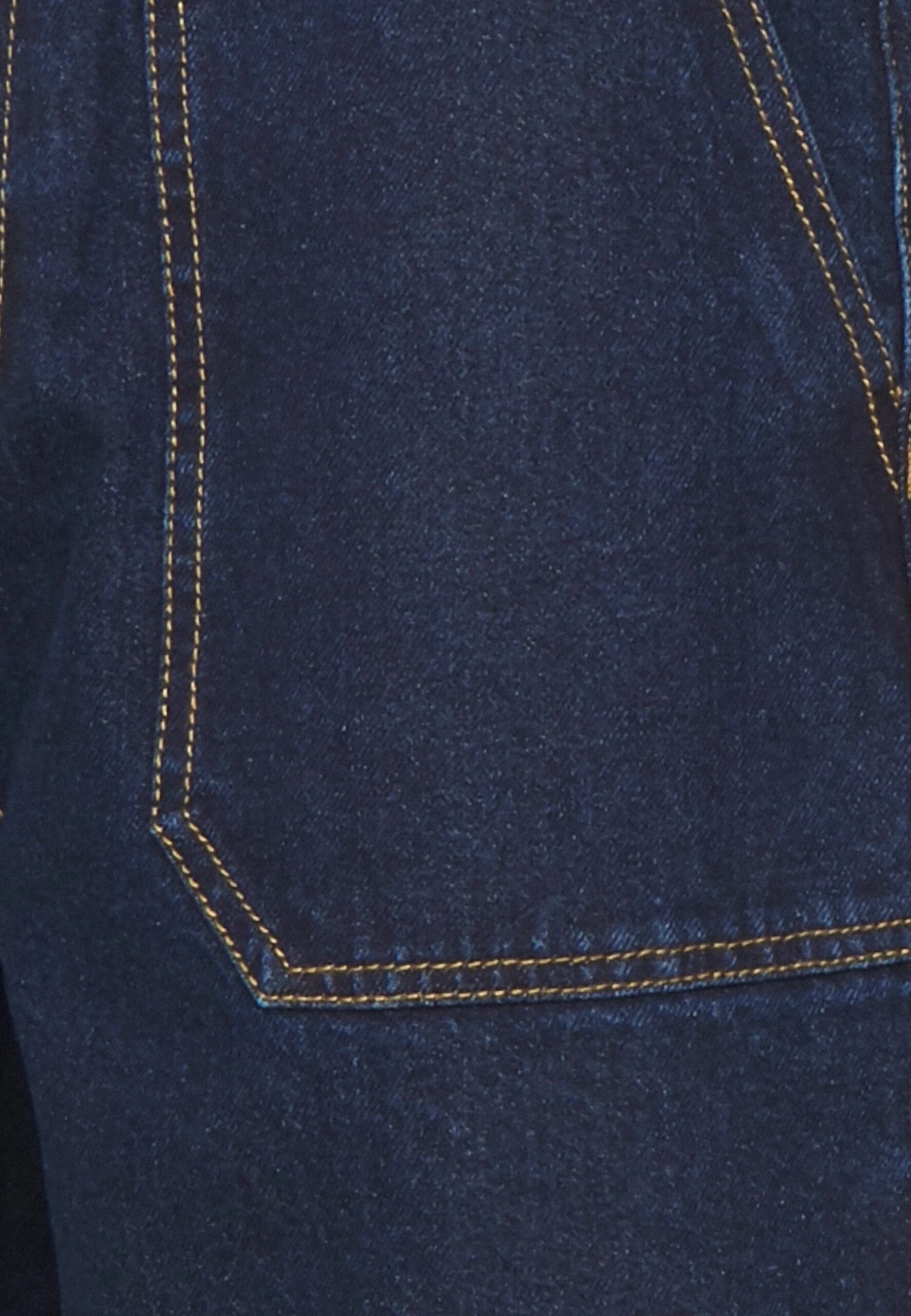 Pier One Jeansshort - Blue Denim 5 Pier One Jeansshort - Blue Denim - Afbeelding 3