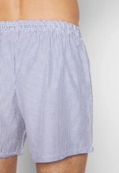 Pier One 5 Pack - Boxershort - Dark Blue 9 Pier One 5 Pack - Boxershort - Dark Blue -Mode Verkoop 9fb6ba04a2be4adf84c4ad7e272b7744