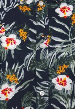 Pier One Overhemd - Multicolor/Dark Blue 7 Pier One Overhemd - Multicolor/Dark Blue -Mode Verkoop a10641630a8043f59418b579a6dc2aae