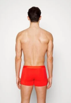 Pier One 7 Pack - Onderbroeken - Black /Dark Blue/Red -Mode Verkoop a190c3af54a948bdb2384e93d670012a