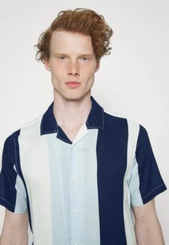 Pier One Overhemd - Multi-Coloured -Mode Verkoop a3744de1e9494cfea621770e5e7057fd