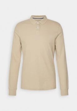 Pier One Poloshirt - Beige 10 Pier One Poloshirt - Beige -Mode Verkoop a3758aa703ce47d7901133f174b2ce78