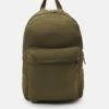 Pier One Travel Compact Backpack Foldable Unisex - Rugzak - Khaki