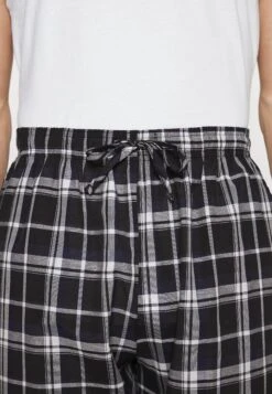 Pier One 2 Pack - Pyjamabroek -Dark Blue -Mode Verkoop a5bf0007103c4fbdba98b5c192003a37