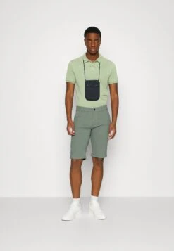 Pier One Poloshirt -Light Green -Mode Verkoop a5feffbff06349ba9228a001b7f538b3