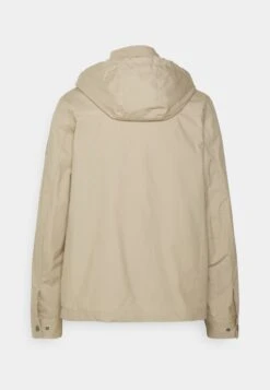 Pier One Windjack - Tan -Mode Verkoop a66b66ff54624b99a88fcf09b415a278