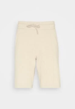 Pier One Shorts - Tan 12 Pier One Shorts - Tan -Mode Verkoop a82cd3e39000454a8679cf99e6cbe165
