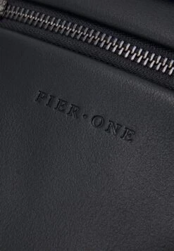Pier One Schoudertas - Black -Mode Verkoop a93138261149494b9467774531c1822e