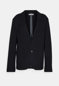 Pier One Blazer - Black -Mode Verkoop a992da1d02344cae93f9d246b50ca37d