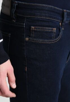 Pier One Basic - Straight Leg Jeans - Rinsed 11 Pier One Basic - Straight Leg Jeans - Rinsed -Mode Verkoop abcf0dd4e2f44f36b372d1a00b38a238