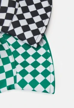 Pier One Hoed - Black/Green -Mode Verkoop ac2b9678e72746549d7c7fc8f5619003