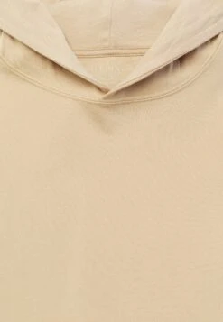 Pier One Hoodie - Tan -Mode Verkoop ace7d88fec374eed9b01f364481e5aa0