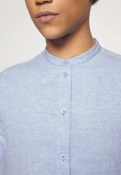 Pier One Overhemd - Light Blue 11 Pier One Overhemd - Light Blue -Mode Verkoop ad1c503ef9f942f6a3b8cc55c156468e