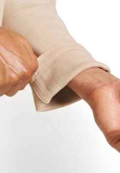 Pier One Hoodie - Tan -Mode Verkoop af3a0e57e55d41a3a744d2b56197696c