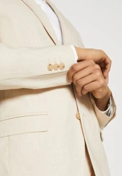 Pier One Set - Kostuum - Beige -Mode Verkoop b13dc2b10e8e4c9bbd894336370ca6be