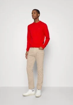 Pier One Corduroy - Broek - Tan -Mode Verkoop b163bfa263b44e1fbb571c2ee0e199f9